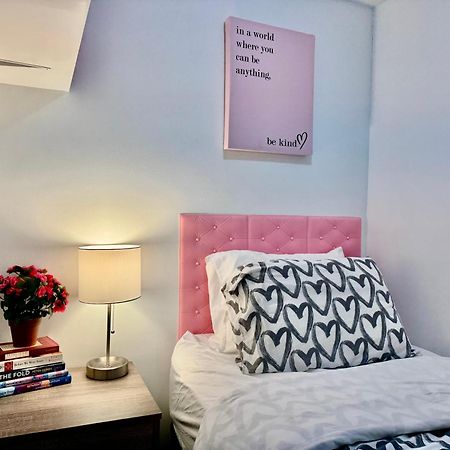 Tiny Private Room On The 1St Floor With Shared Bathroom Near Seatac Airport And Downtown Seattle Buitenkant foto
