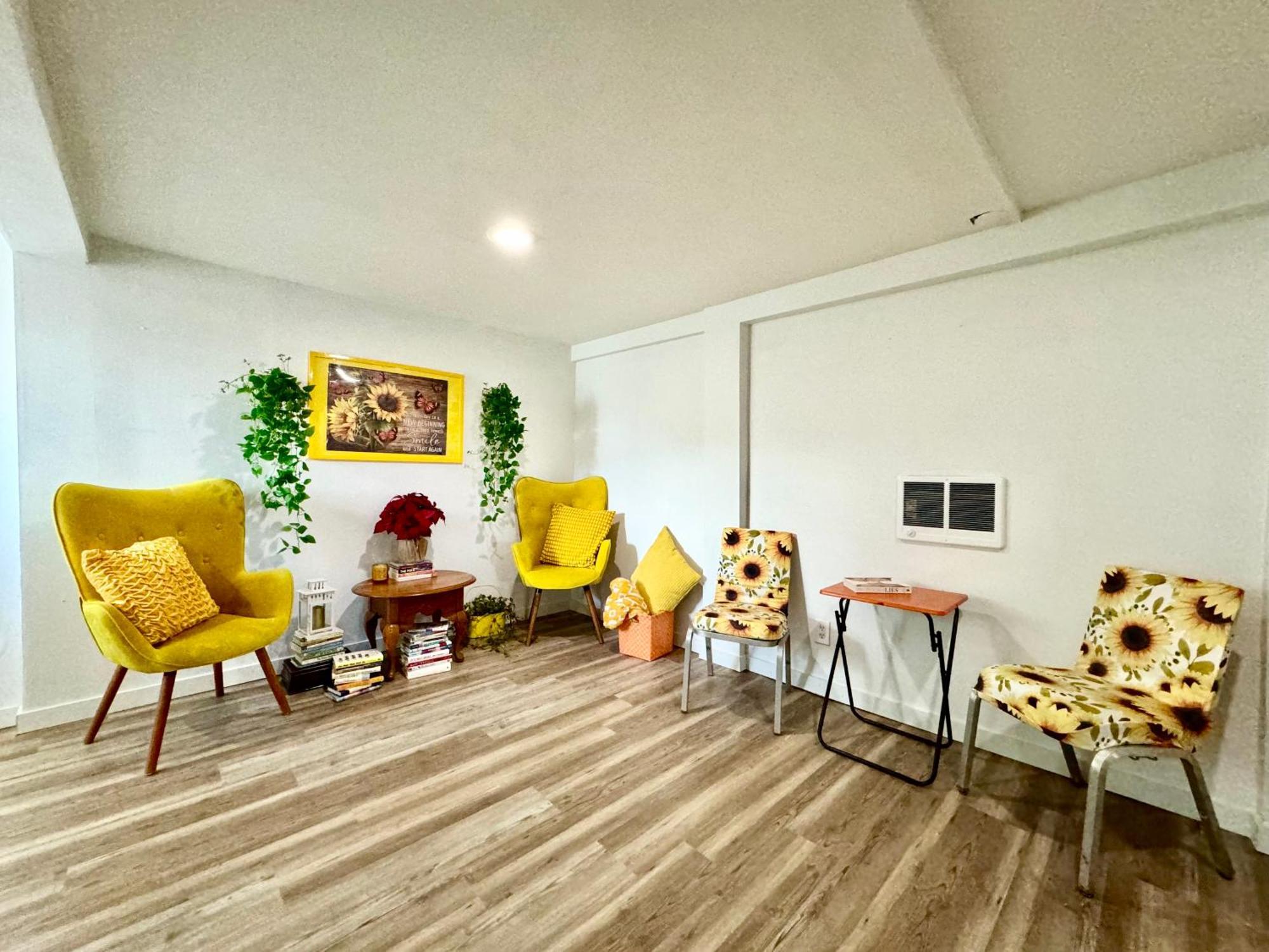 Tiny Private Room On The 1St Floor With Shared Bathroom Near Seatac Airport And Downtown Seattle Buitenkant foto
