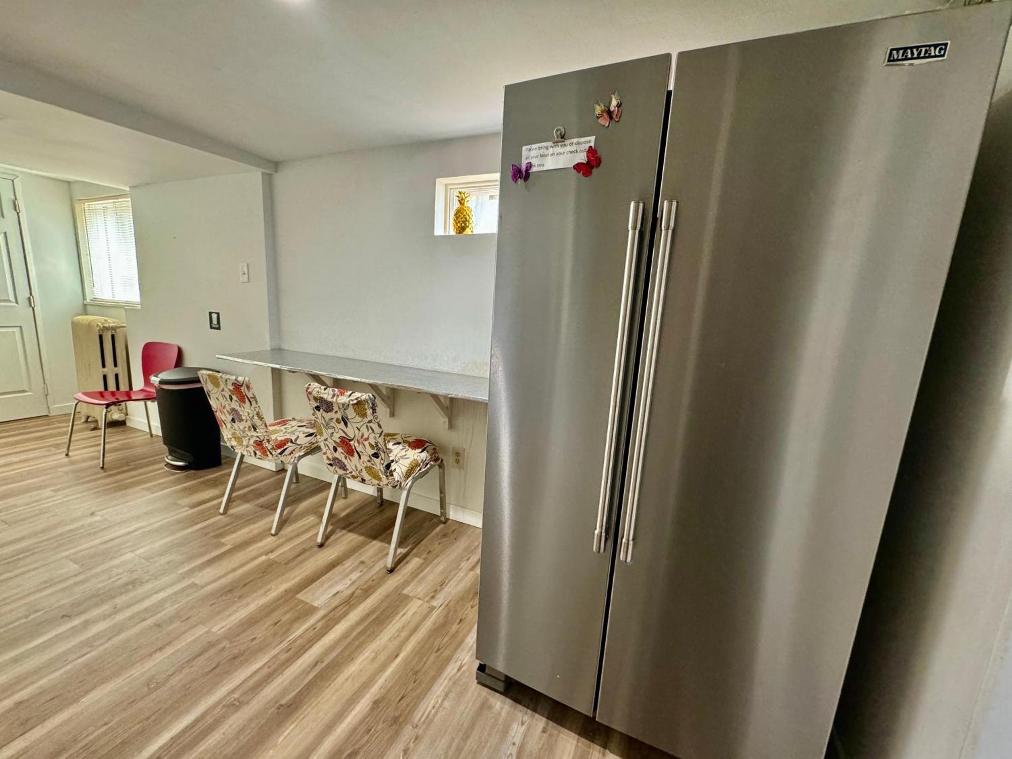 Tiny Private Room On The 1St Floor With Shared Bathroom Near Seatac Airport And Downtown Seattle Buitenkant foto