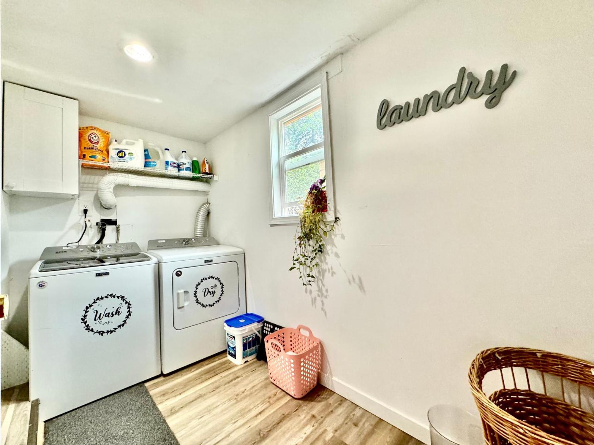 Tiny Private Room On The 1St Floor With Shared Bathroom Near Seatac Airport And Downtown Seattle Buitenkant foto