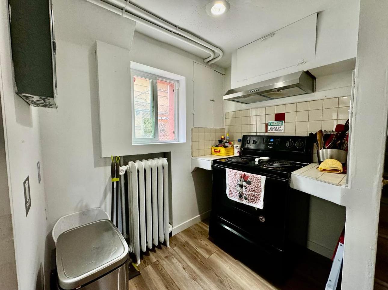 Tiny Private Room On The 1St Floor With Shared Bathroom Near Seatac Airport And Downtown Seattle Buitenkant foto