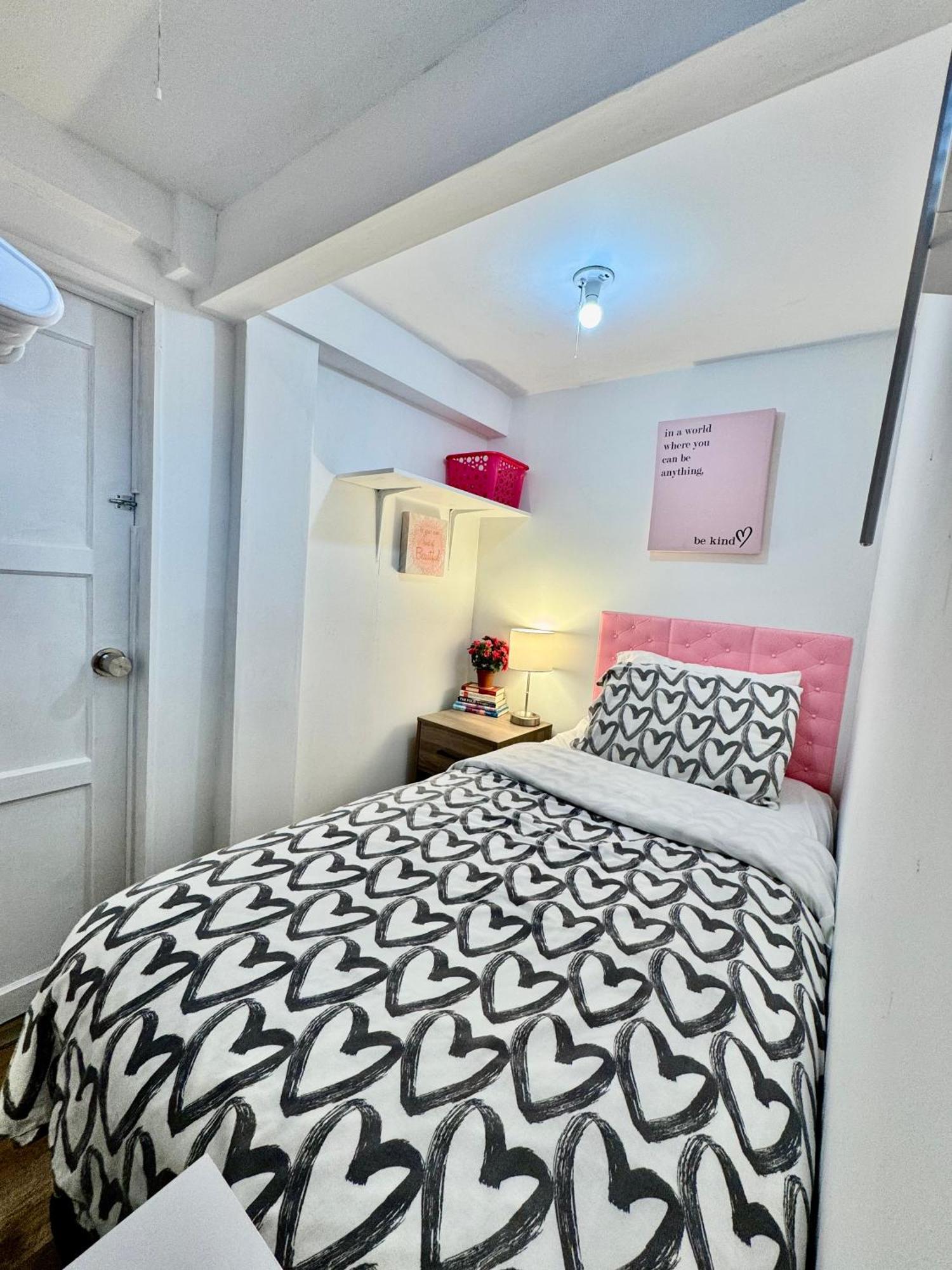 Tiny Private Room On The 1St Floor With Shared Bathroom Near Seatac Airport And Downtown Seattle Buitenkant foto